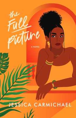 The Full Picture - Jessica Carmichael