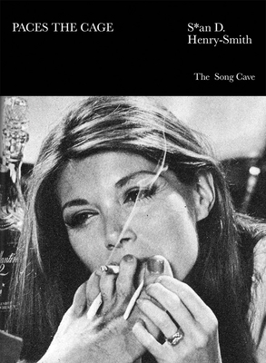 Coperta cărții 'Paces the Cage - Sean D. Henry-smith'