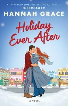Poza produsului Holiday Ever After - Hannah Grace