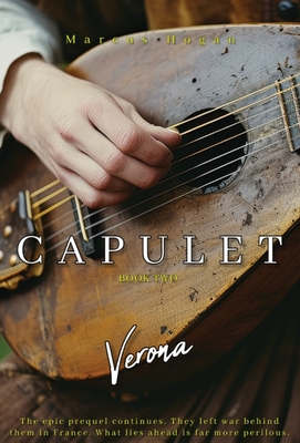 Verona - Marcus Hogan