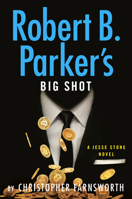 Robert B. Parker's Big Shot - Christopher Farnsworth