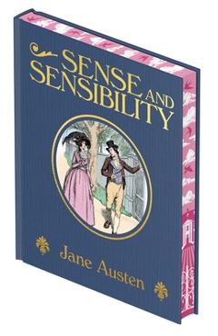 Poza produsului Sense and Sensibility - Jane Austen