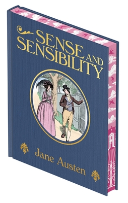 Sense and Sensibility - Jane Austen