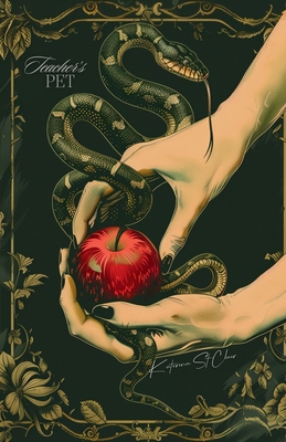 Teacher's Pet - Katerina St Clair