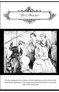 Coperta cărții 'The Callipyges - Locus Elm Press'