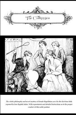 The Callipyges - Locus Elm Press
