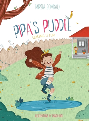 Pipa's Puddle: Sharing is fun - Mireia Gombau