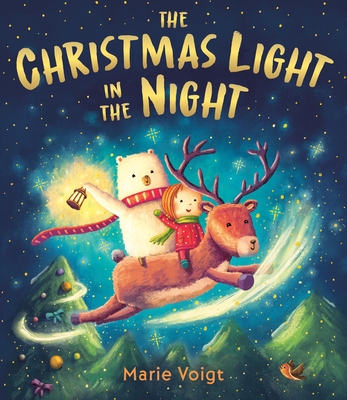 The Christmas Light in the Night - Marie Voigt