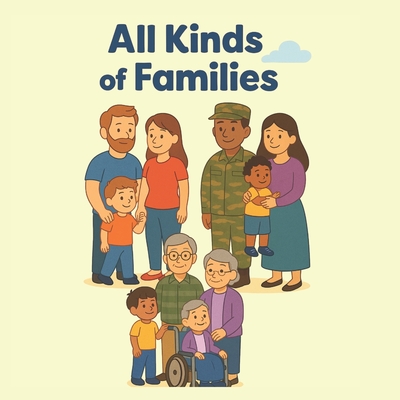 All Kinds of Families - David Zm Allison