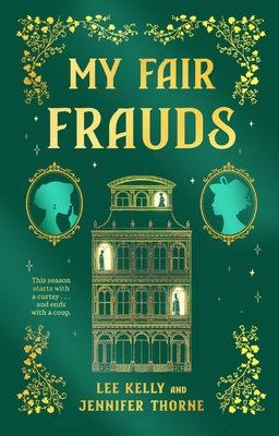 My Fair Frauds - Lee Kelly