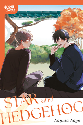 Star and Hedgehog - Nayuta Nago
