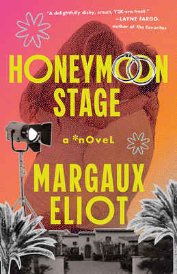 Honeymoon Stage - Margaux Eliot
