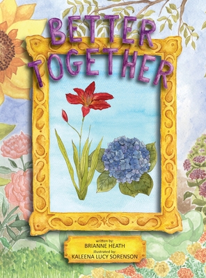 Better Together - Brianne Heath