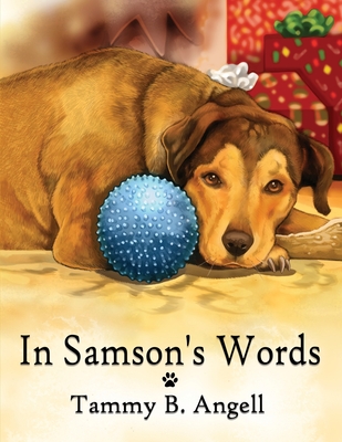 In Samson's Words - Tammy B. Angell