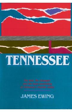 Poza produsului It Happened in Tennessee: The Best, the Strangest, and the Most Fascinating of Tennessee's Favorite Stories - James Ewing