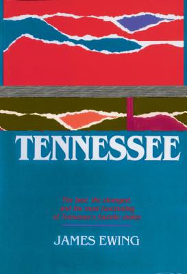 It Happened in Tennessee: The Best, the Strangest, and the Most Fascinating of Tennessee's Favorite Stories - James Ewing