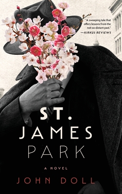St. James Park - John Doll