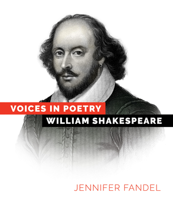 William Shakespeare - Jennifer Fandel