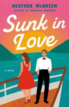 Sunk in Love - Heather Mcbreen