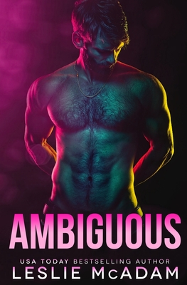 Ambiguous - Leslie Mcadam