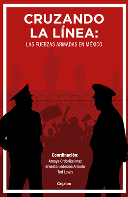 Coperta cărții 'El Poder de Las Fuerzas Armadas / The Power of the Armed Forces - Ernesto Ledesma'