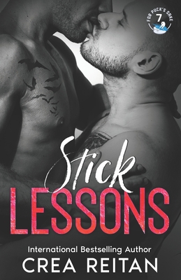 Stick Lessons - Crea Reitan