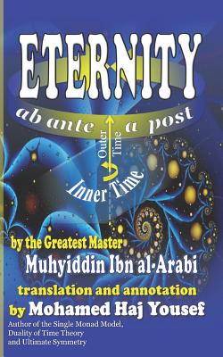 Eternity: ab ante - a post - Mohamed Haj Yousef