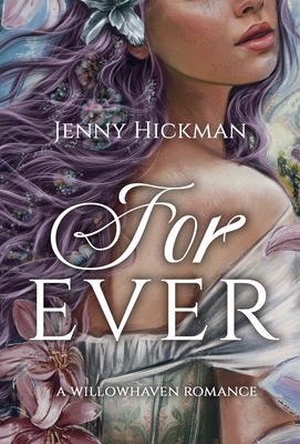 For Ever - Jenny Hickman