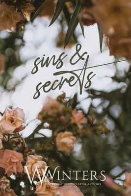 Coperta cărții 'Sins & Secrets - Willow Winters'