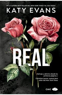 Poza produsului Real - Katy Evans