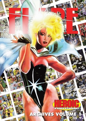 Flare Archives: Volume 1 - Dennis Mallonee