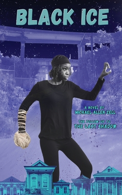 Black Ice - Michael Allen Zell