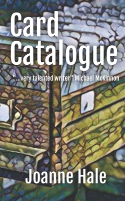Card Catalogue - Joanne Hale