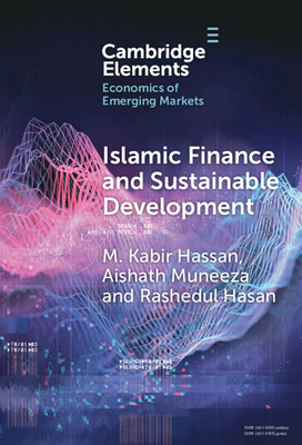 Islamic Finance and Sustainable Development - M. Kabir Hassan