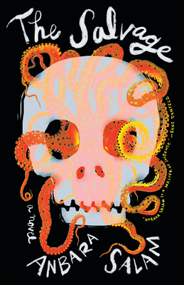The Salvage - Anbara Salam