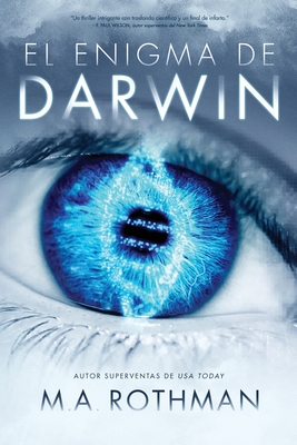 El enigma de Darwin - M. A. Rothman