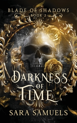 Darkness of Time - Sara Samuels