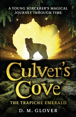 Culver's Cove: The Trapiche Emerald - D. M. Glover