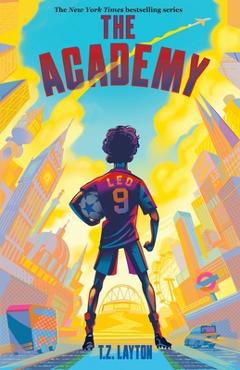 Poza produsului The Academy - T. Z. Layton