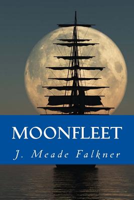 Moonfleet - Yordi Abreu