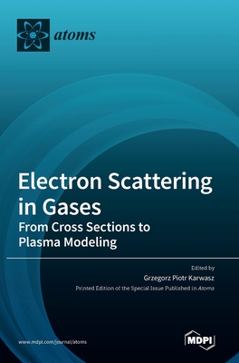 Electron Scattering in Gases: From Cross Sections to Plasma Modeling - Grzegorz Piotr Karwasz