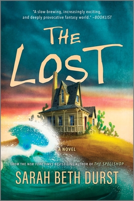 The Lost - Sarah Beth Durst