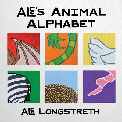 Alec's Animal Alphabet - Alec Longstreth