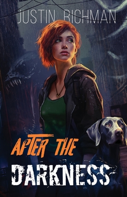 After The Darkness - Justin Richman