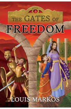The Gates of Freedom - Angela Merkle