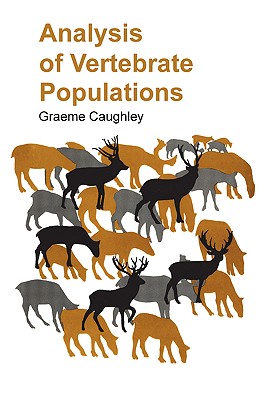 Analysis of Vertebrate Population - Graeme Caughley