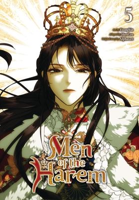 Men of the Harem, Vol. 5 - 