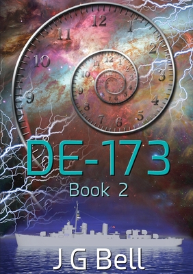 DE-173 Book 2 - J. G. Bell