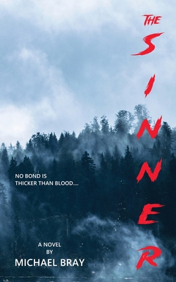Coperta cărții 'The Sinner - Michael Bray'