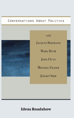 Conversations About Politics - Howard Burton